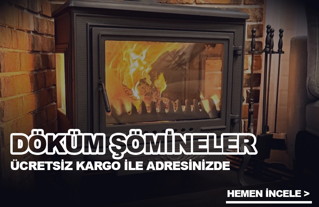 Denizli Pelet Soba