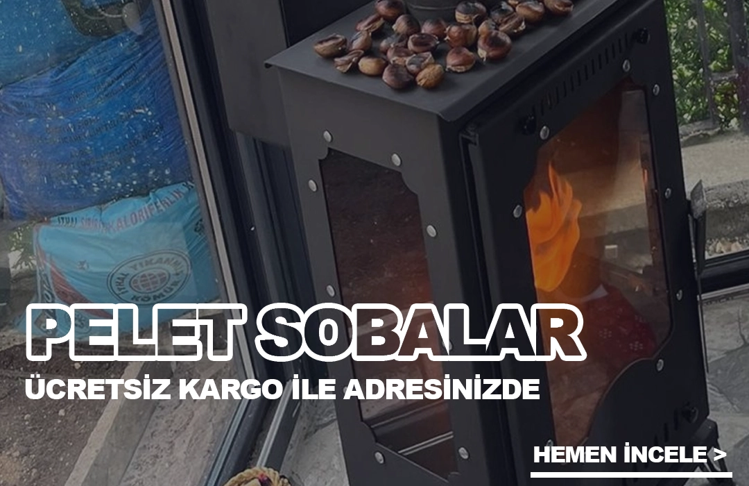 Denizli Pelet Soba