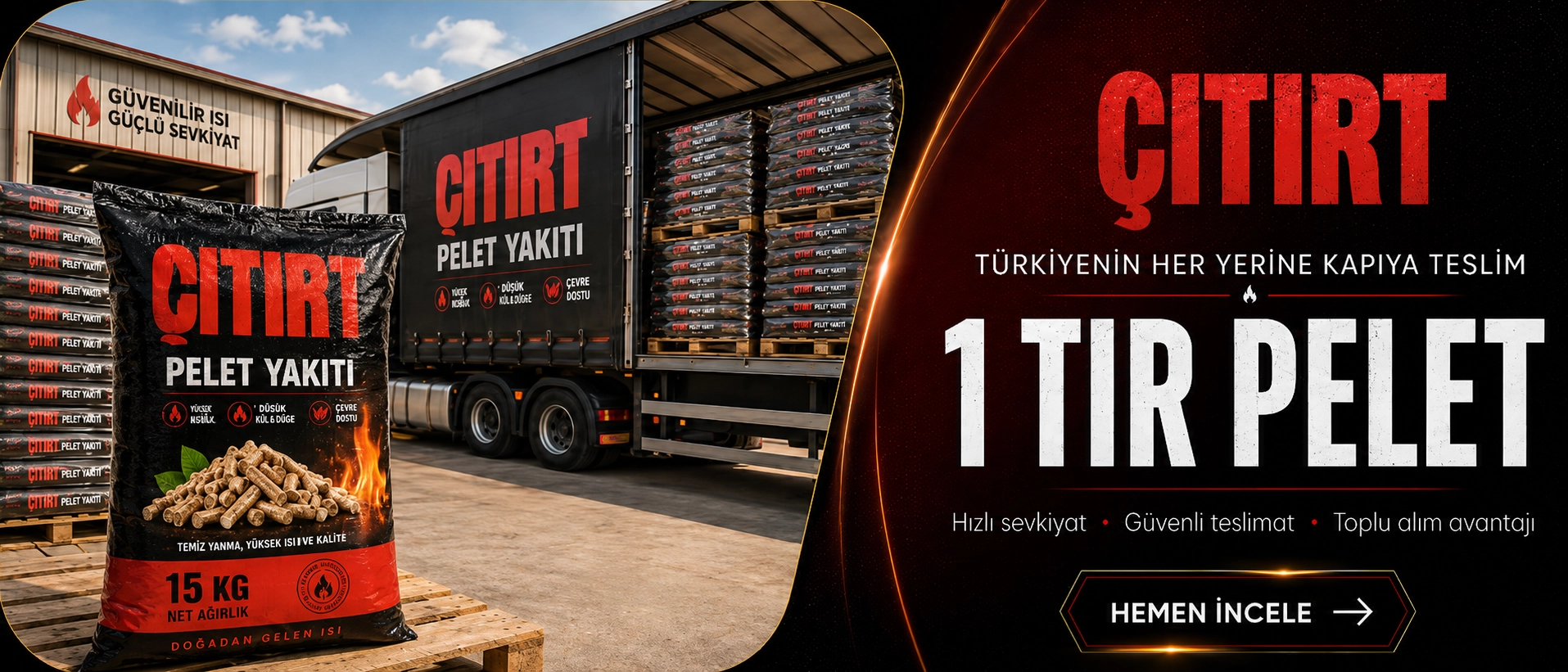 Denizli Pelet Soba